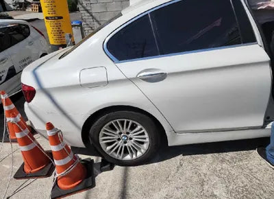 2015 BMW 520 WBA5E7107FG155009 VIN:WBA5E7107FG155009