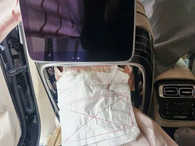 2022 Mercedes-Benz Maybach S 580 VIN: