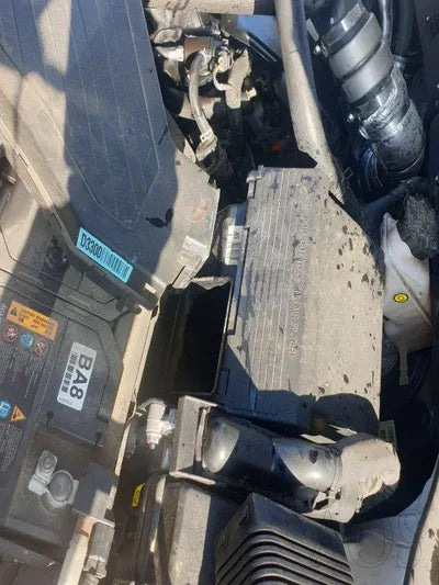 2019 Hyundai Tucson KMHJ3812GKU017297 VIN:KMHJ3812GKU017297