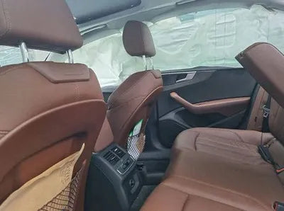 2018 Audi A4 WAUZZZF41JA169027 VIN:WAUZZZF41JA169027