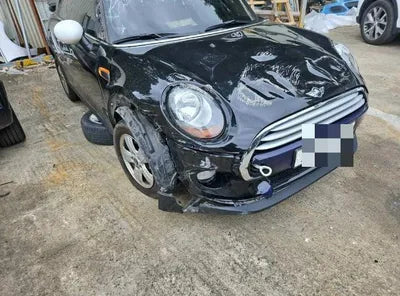 2015 MINI Cooper WMWXM5105F3A15891 VIN:WMWXM5105F3A15891