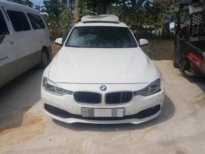 2018 BMW 320 WBA8C5103JA076102 VIN:WBA8C5103JA076102