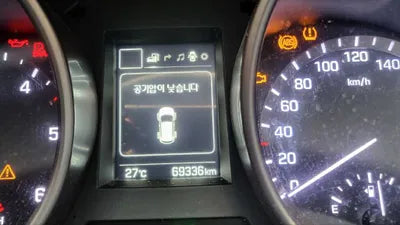 2016 Hyundai Santa FE KMHSW81XBGU622362 VIN:KMHSW81XBGU622362