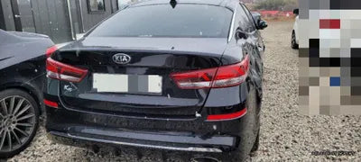 2018 Kia K5 KNAGU411BKA264679 VIN:KNAGU411BKA264679