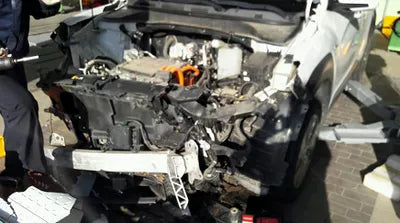 2019 Hyundai Kona KMHK281GFKU052930 VIN:KMHK281GFKU052930