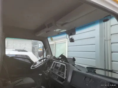 2016 summaiti compressed vanity (3.5 tons) VIN: