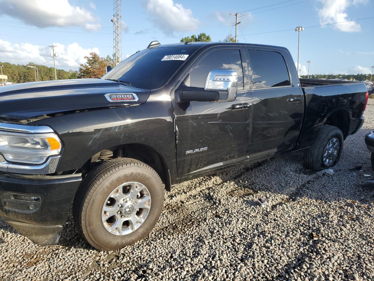 2024 RAM 2500 LARAMIE VIN:3C6UR5FJ0RG102175