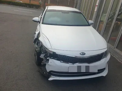 2016 Kia K5 KNAGS416BGA059796 VIN:KNAGS416BGA059796