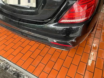 2014 Mercedes-Benz S 500 VIN: