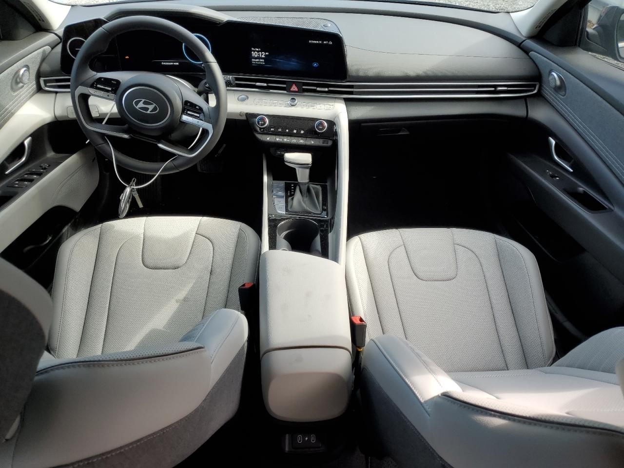 2024 HYUNDAI ELANTRA LIMITED VIN:KMHLP4DG6RU732139