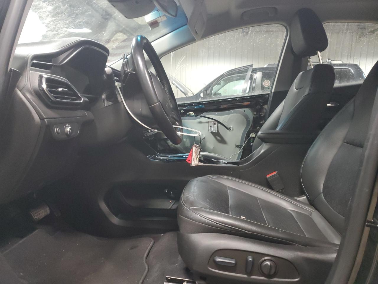 2023 CHEVROLET BOLT EV 2LT VIN:1G1FX6S0XP4138162