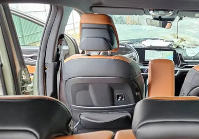 2022 Kia Sportage VIN: