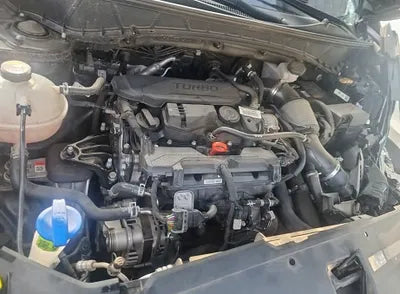 2022 Hyundai Tucson KMHJE81BGNU147554 VIN:KMHJE81BGNU147554