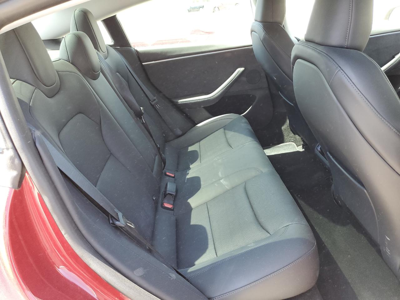 2024 TESLA MODEL 3  VIN:5YJ3E1EB8RF734110