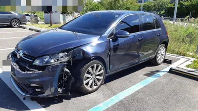 2015 Volkswagen Golf WVWZZZAUZFW202681 VIN:WVWZZZAUZFW202681