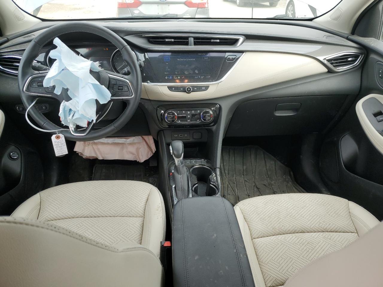 2023 BUICK ENCORE GX ESSENCE VIN:KL4MMGSLXPB132911