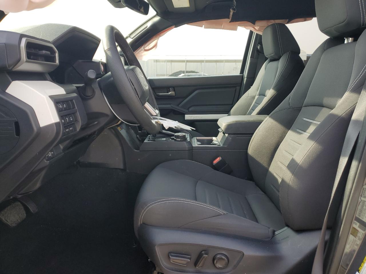 2024 TOYOTA TACOMA DOUBLE CAB VIN:3TMLB5JN4RM018560