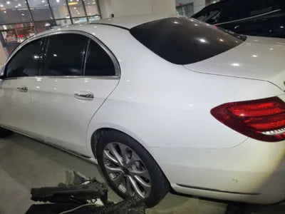 2019 Mercedes-Benz E 220 WDDZF0EB8KA689692 VIN:WDDZF0EB8KA689692