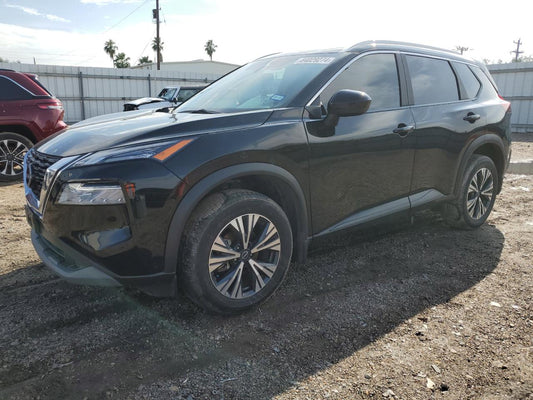 2023 NISSAN ROGUE SV VIN:5N1BT3BA6PC853837