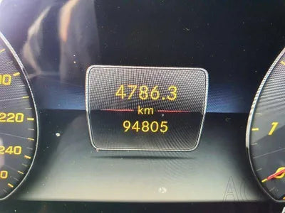 2019 Mercedes-Benz CLS 450 VIN: