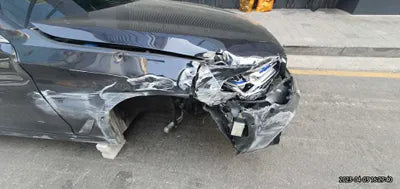 2022 BMW 530 WBA51AG02NCK07541 VIN:WBA51AG02NCK07541