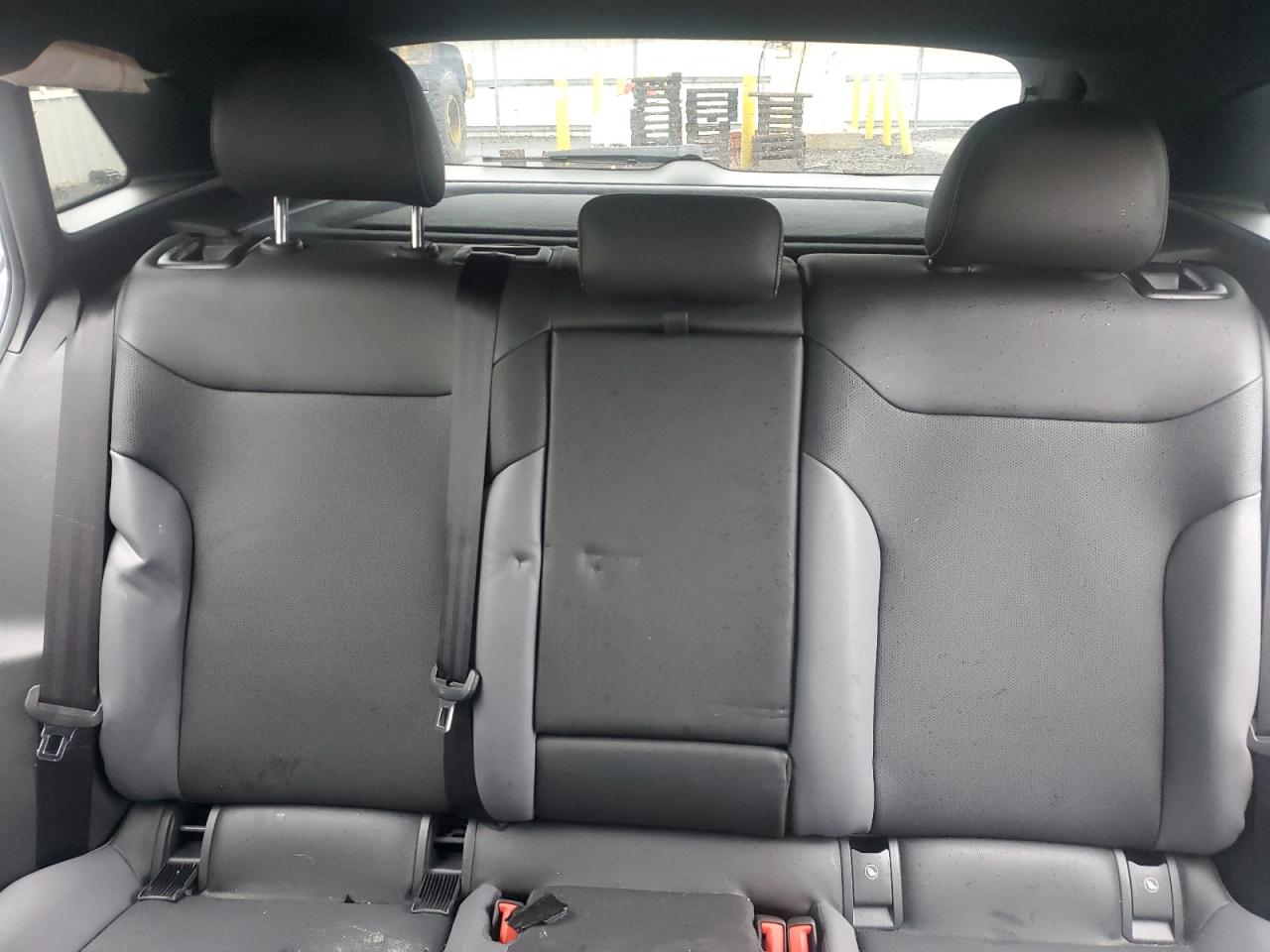 2023 VOLKSWAGEN ID.4 PRO S VIN:1V2WNPE80PC051413