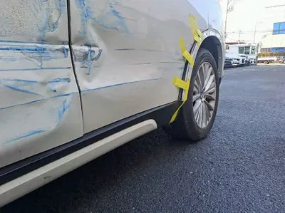 2016 BMW 530 WBAKS4100G0H76731 VIN:WBAKS4100G0H76731