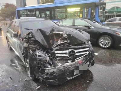 2015 Mercedes-Benz E 200 VIN: