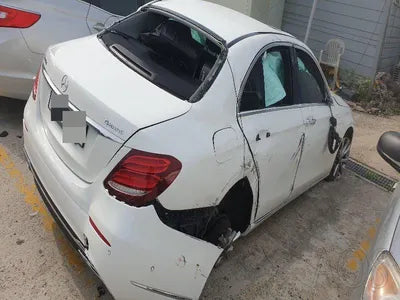 2018 Mercedes-Benz E 220 214KMWDDZF0FB8JA3 VIN:214KMWDDZF0FB8JA3