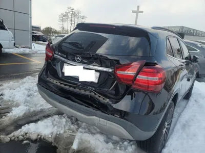 2018 Mercedes-Benz GLA 220 WDCTG4FB5JJ462701 VIN:WDCTG4FB5JJ462701