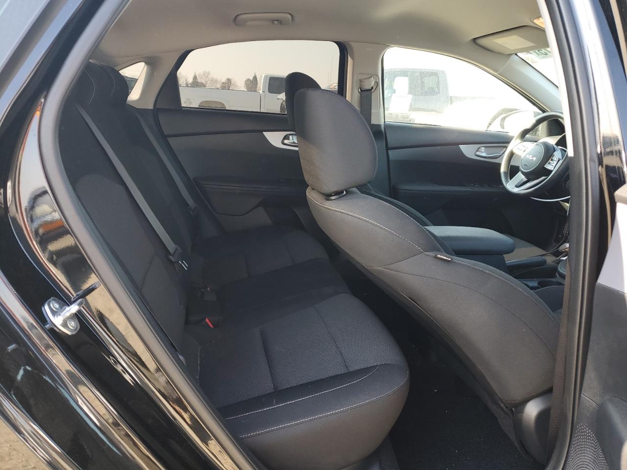 2024 KIA FORTE LX VIN:3KPF24ADXRE759708