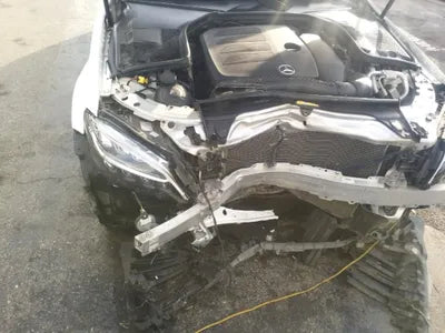 2019 Mercedes-Benz C 200 WDDWF8AB3KR521211 VIN:WDDWF8AB3KR521211