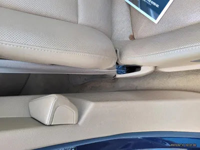 2015 Porsche Panamera VIN: