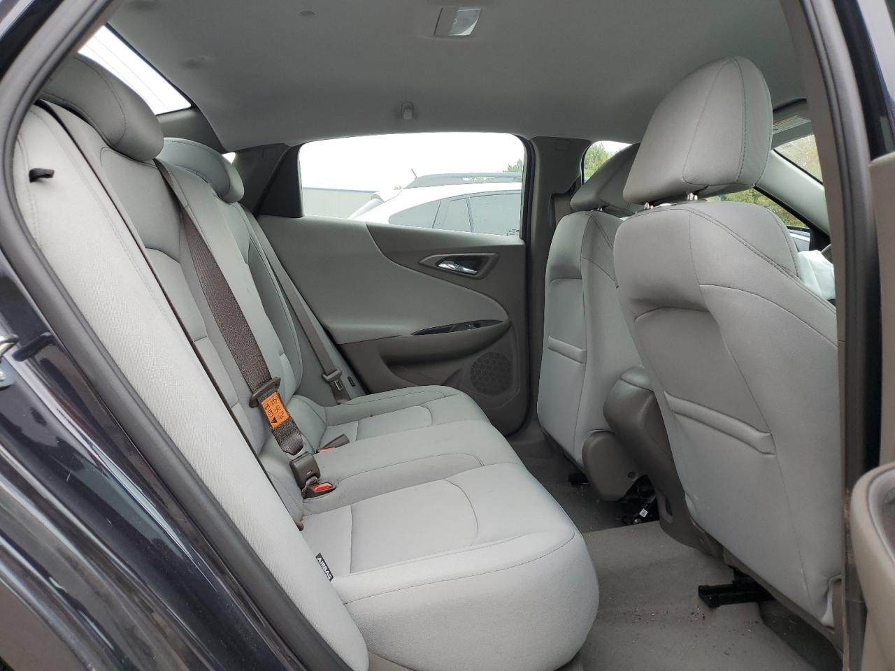 2022 CHEVROLET MALIBU LS VIN:1G1ZB5ST0NF188473