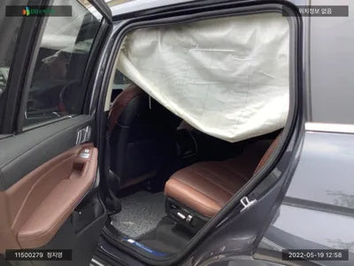 2021 BMW 740 WBATB4101M9G59493 VIN:WBATB4101M9G59493