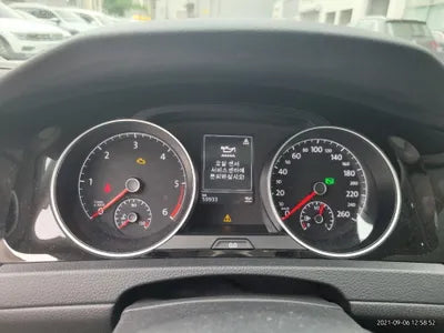 2015 Volkswagen Golf WVWZZZAUZFW351240 VIN:WVWZZZAUZFW351240