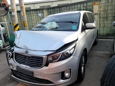 2015 Kia Carnival KNHMF37ABFS065311 VIN:KNHMF37ABFS065311