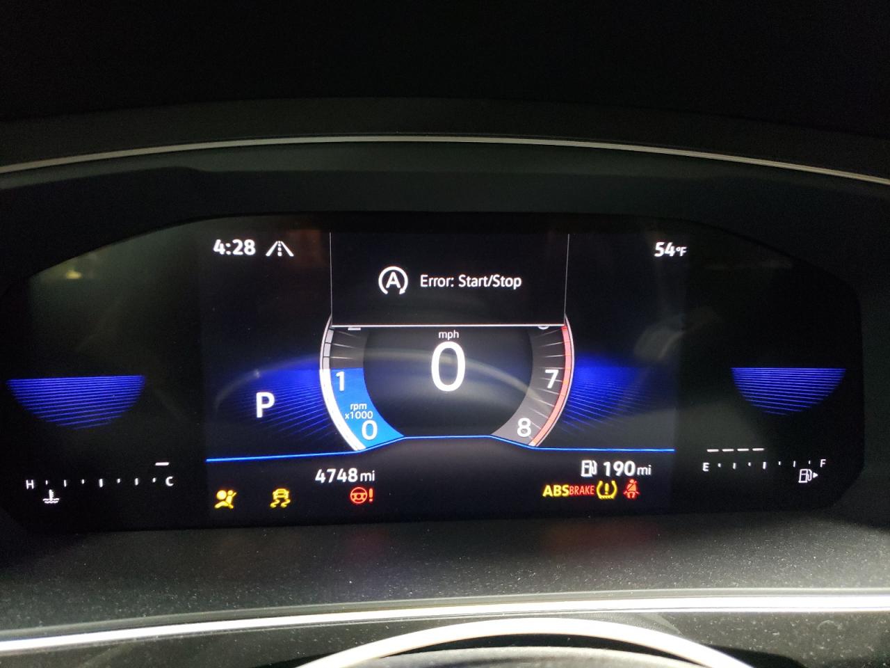 2023 VOLKSWAGEN TIGUAN S VIN:3VVFB7AX2PM100814