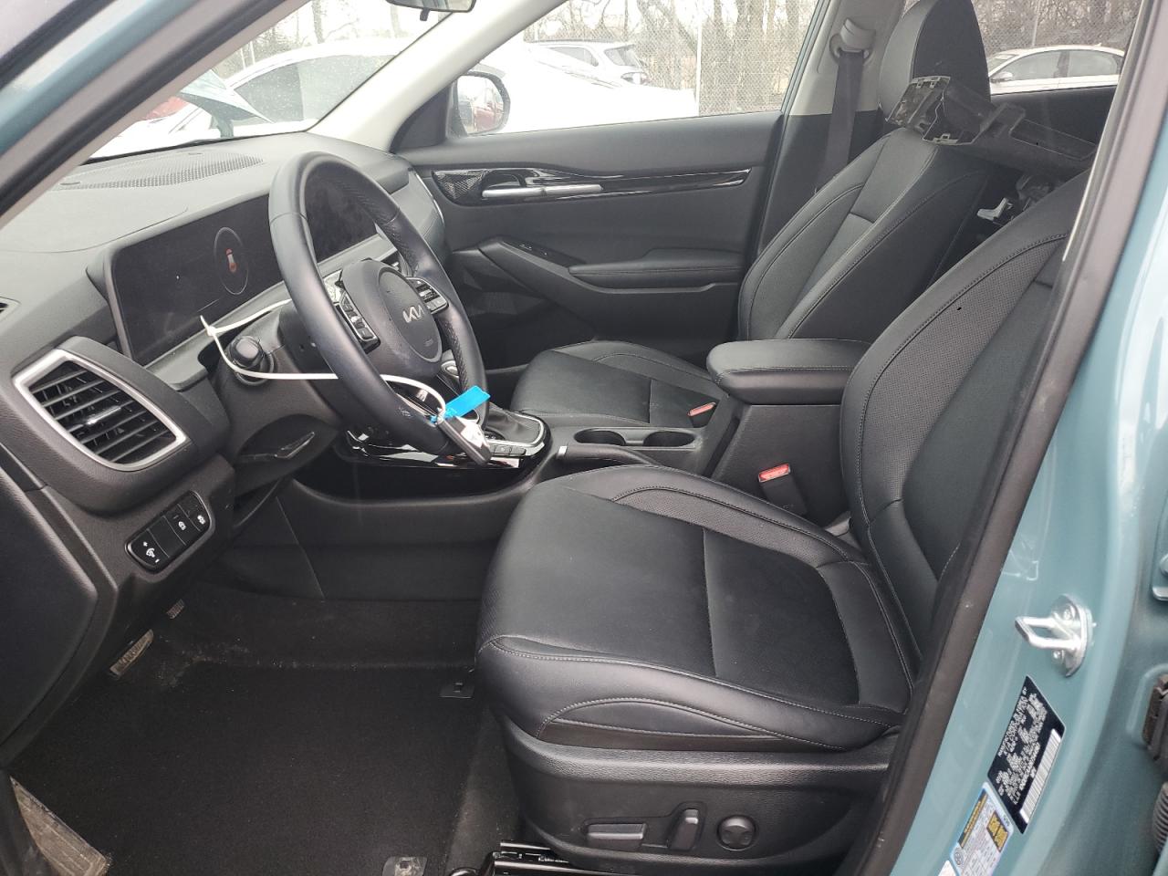 2024 KIA SELTOS EX VIN:KNDERCAA0R7544961