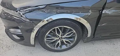2020 Kia K5 VIN: