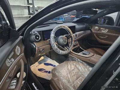 2023 Mercedes-Benz E 250 VIN: