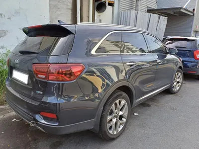 2019 Kia Sorento KNAPH81ABLA637479 VIN:KNAPH81ABLA637479