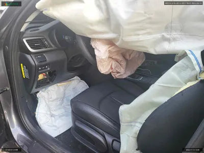 2017 Kia K5 KNAGS411BJA205689 VIN:KNAGS411BJA205689