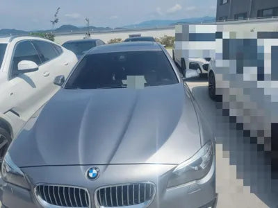 2015 BMW 520 WBA5E7104FG155873 VIN:WBA5E7104FG155873