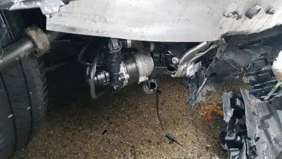 2015 Mercedes-Benz S 350 WDDUF3DB0GA225302 VIN:WDDUF3DB0GA225302