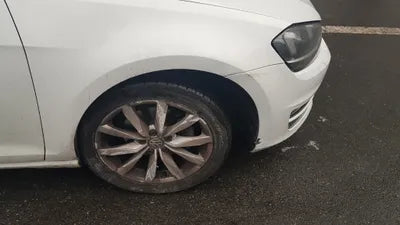 2015 Volkswagen Golf 495KMWVWZZZAUZFW1 VIN:495KMWVWZZZAUZFW1