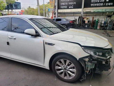 2016 Kia K5 KNAGX415GGA066940 VIN:KNAGX415GGA066940