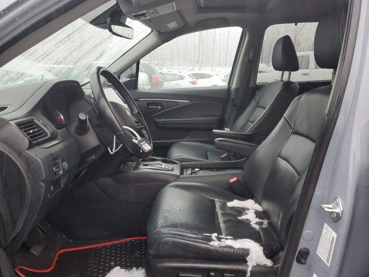 2022 HONDA PILOT SE VIN:5FNYF6H28NB071918