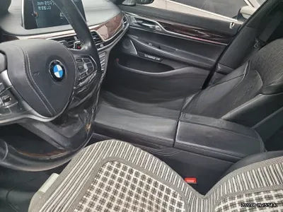 2015 BMW 630 NONE VIN:
