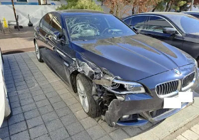 2016 BMW 520 WBA5E7106GG566824 VIN:WBA5E7106GG566824